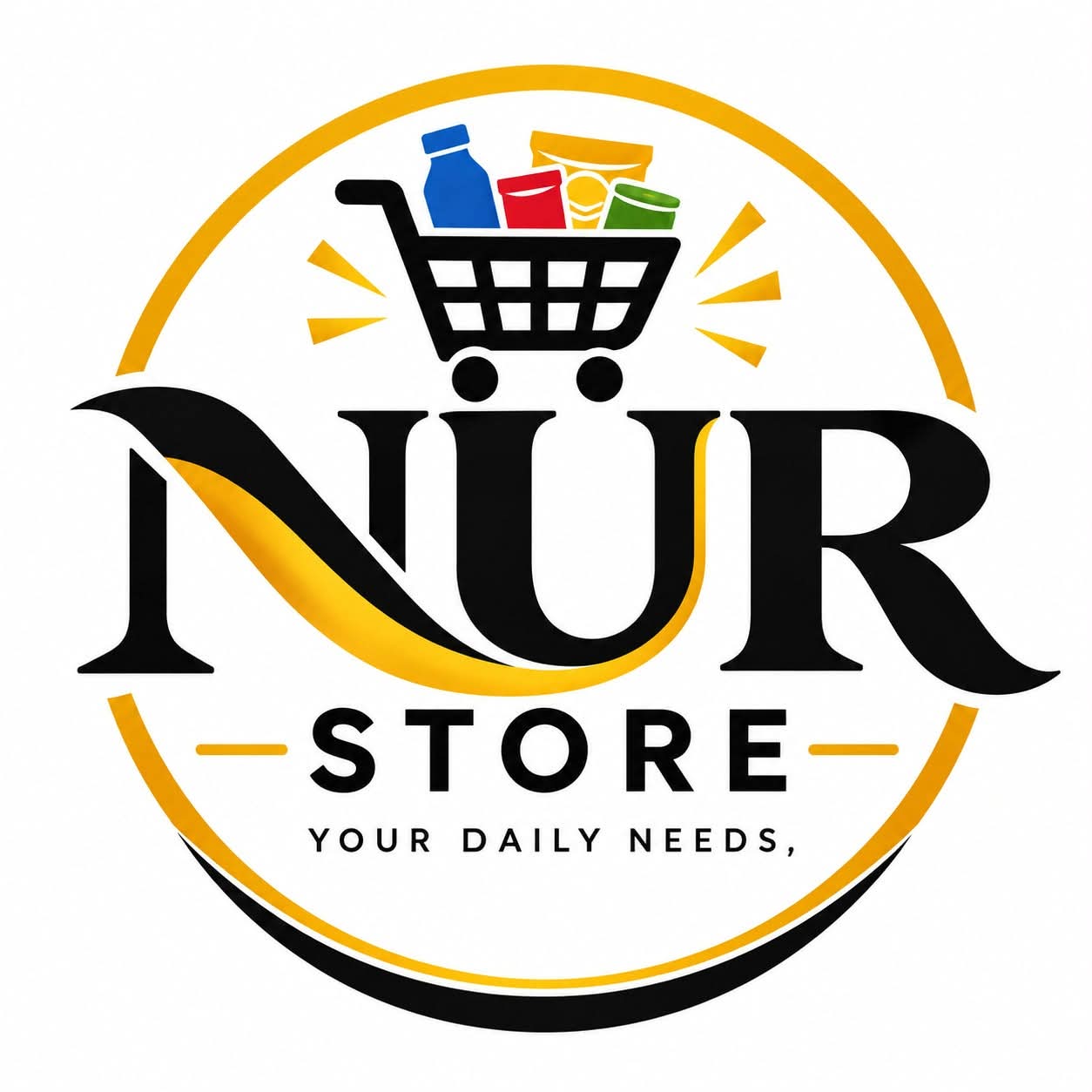 NUR STORE