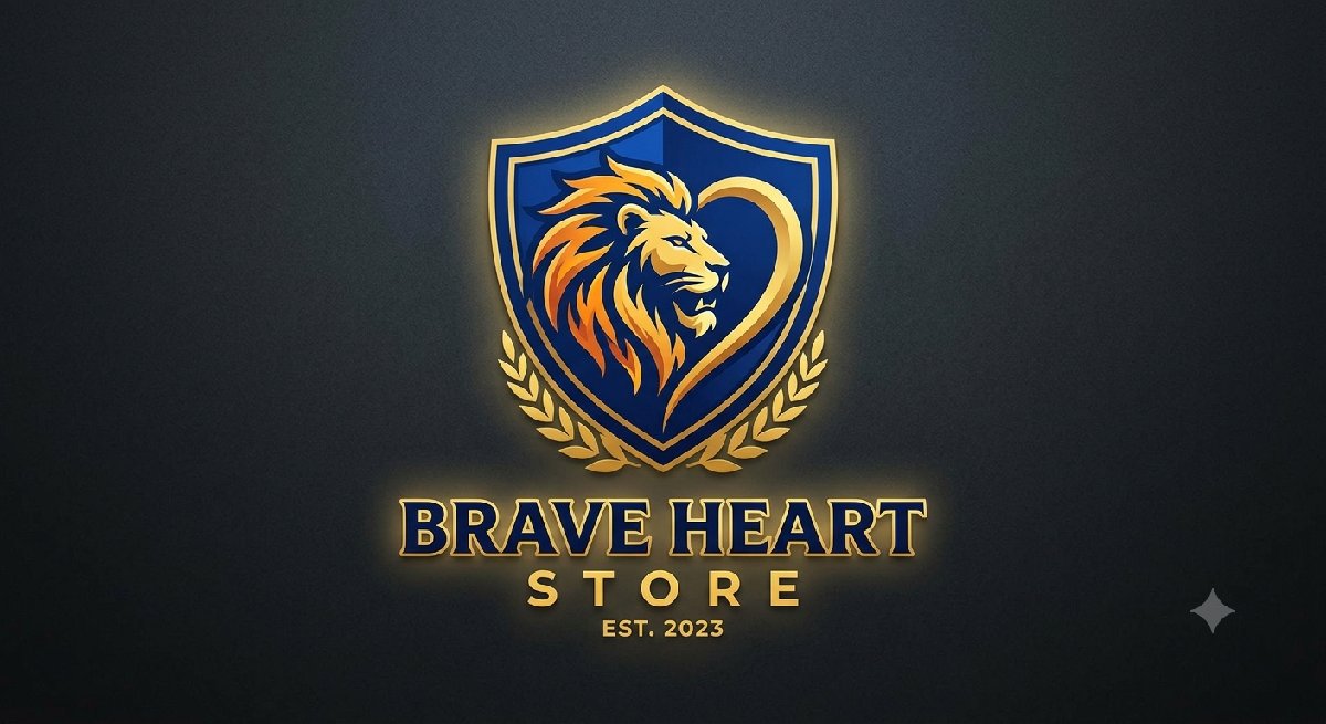 Brave Heart Store