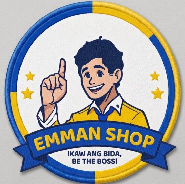 emman shop
